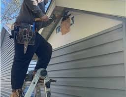 Best Siding Painting and Refinishing  in Folkston, GA